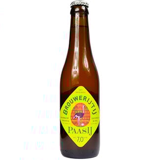 Brouwerij 't IJ Brouwerij 't IJ PaasIJ