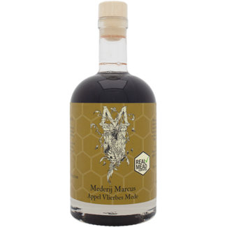 Mederij Marcus Mederij Marcus Appel Vlierbes Mede