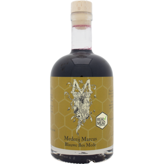 Mederij Marcus Mederij Marcus Blauwe Bes Mede