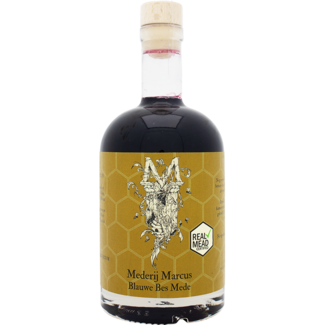 Mederij Marcus Mederij Marcus Blauwe Bes Mede