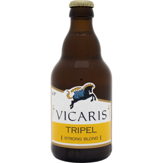 Vicaris Vicaris Tripel
