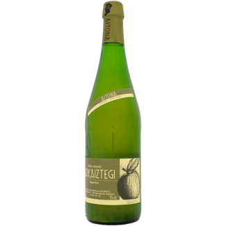 Barkaiztegi Barkaiztegi Sidra Aitona