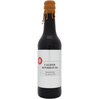 Pühaste Pühaste Califer Bourbon BA