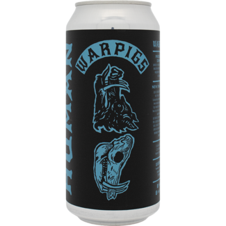 Mikkeller Warpigs Elite Human