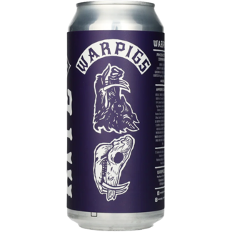 Mikkeller Warpigs Lazurite