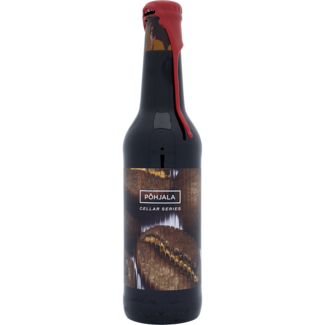 Pohjala Põhjala Coffee Culture