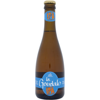 Brasserie Goudale Goudale IPA