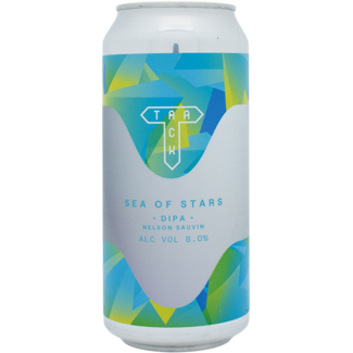 TRACK Brewing Co. TRACK Sea of Stars