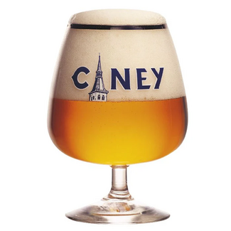 Ciney Ciney Bierglas 25cl