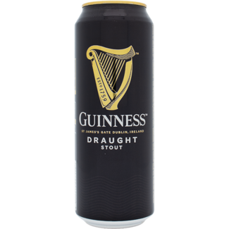 Guinness Guinness Draught Blik