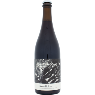 Bliksem Bliksem Sacrificium 75cl