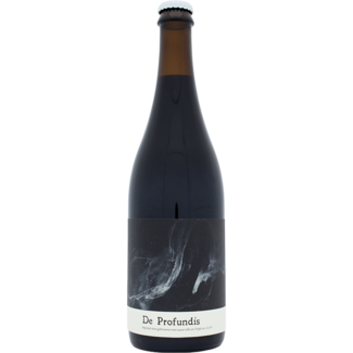 Bliksem Bliksem De Profundis 75cl