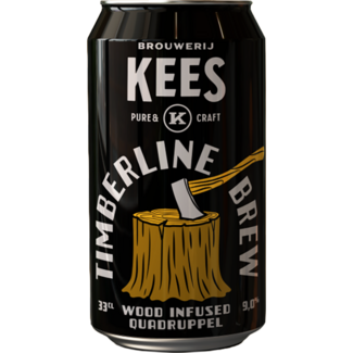 Kees Kees Timberline Brew