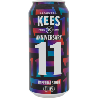 Kees Kees Anniversary 11