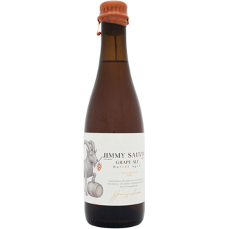 Thorns Wit Jimmy Sauvin Blanc de Noirs BA