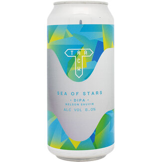 TRACK Brewing Co. TRACK Sea of Stars