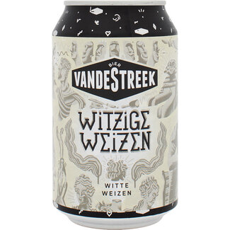 vandeStreek vandeStreek Witzige Weizen