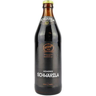 Weiherer Weiherer Schwärzla