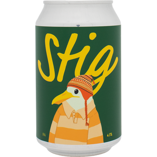 Stigbergets Stigbergets Stig