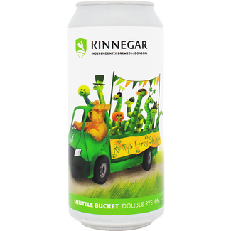 Kinnegar Kinnegar Shuttle Bucket