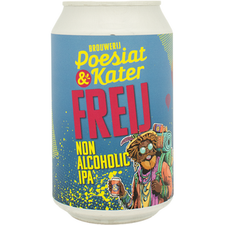 Poesiat & Kater Poesiat & Kater Freij