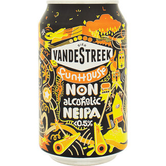 vandeStreek vandeStreek Fun House