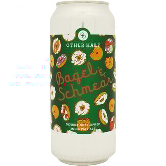 Other Half Other Half Bagel & Schmear