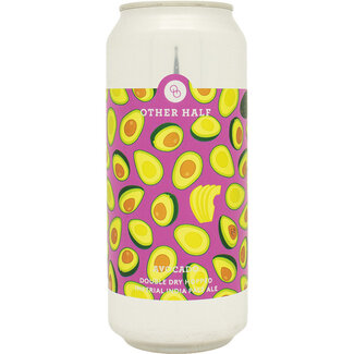 Other Half Other Half Avocado