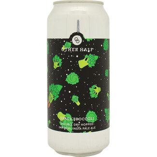 Other Half Other Half Space Broccoli