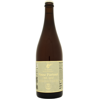 De Dochter van de Korenaar De Dochter van de Korenaar Passe Partout Oak Aged 75cl