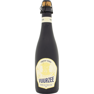 De Goede & De Stoute Vuurzee Cuvée de Prestige 2024 37.5cl