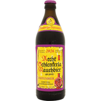 Schlenkerla Schlenkerla Fastenbier