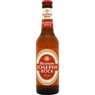 Keesmann Bräu Keesmann Josephi Bock