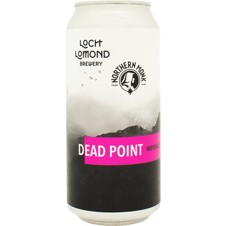 Loch Lomond Brewery Loch Lomond x Northern Monk Dead Point