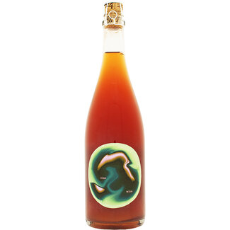 3 Fonteinen 3F x De Mederie - Lilac Wine