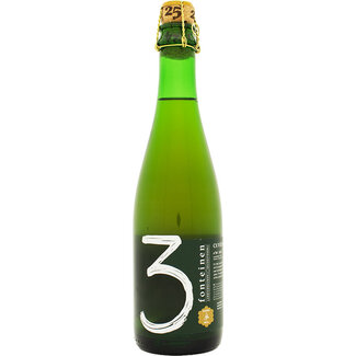 3 Fonteinen 3 Fonteinen Cuvée Miel (season 24|25) Blend No. 34 37.5cl