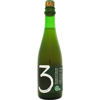 3 Fonteinen 3 Fonteinen Oude Geuze Cuvée Armand & Gaston (season 23|24) Blend No. 29 37.5cl