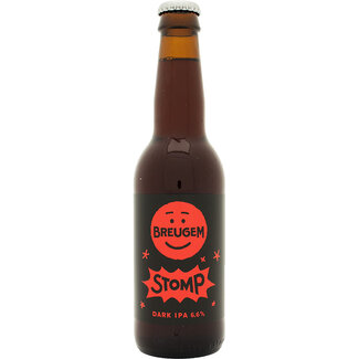 Breugem Breugem Stomp