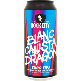 Rock City Rock City EURO TIPA