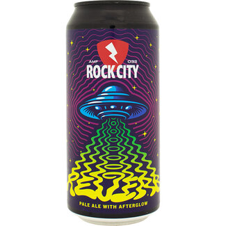 Rock City Rock City Reverb