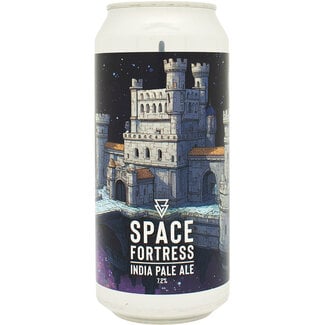 AZVEX AZVEX Space Fortress