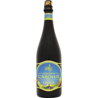 Het Anker Gouden Carolus Easter 75cl