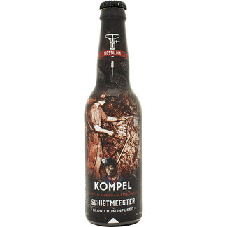 Kompel Kompel Schietmeester