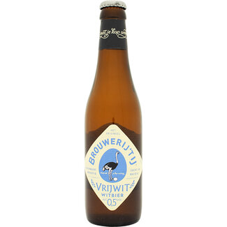 Brouwerij 't IJ Brouwerij 't IJ Vrijwit