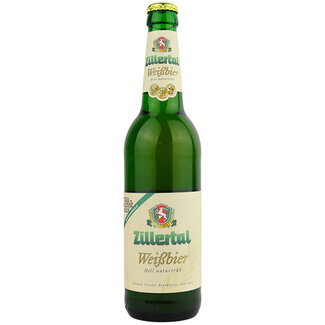 Zillertal Zillertal Weissbier