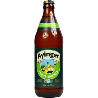 Ayinger Ayinger Frühlingsbier