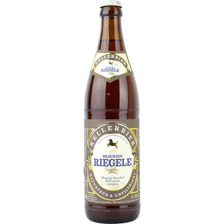 Riegele Riegele Kellerbier