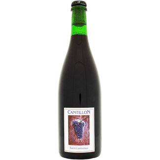 Cantillon Cantillon Saint Lamvinus 75cl
