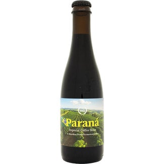 Halve Tamme Halve Tamme Paraná