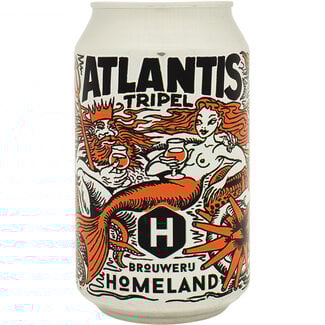 Homeland Homeland Atlantis